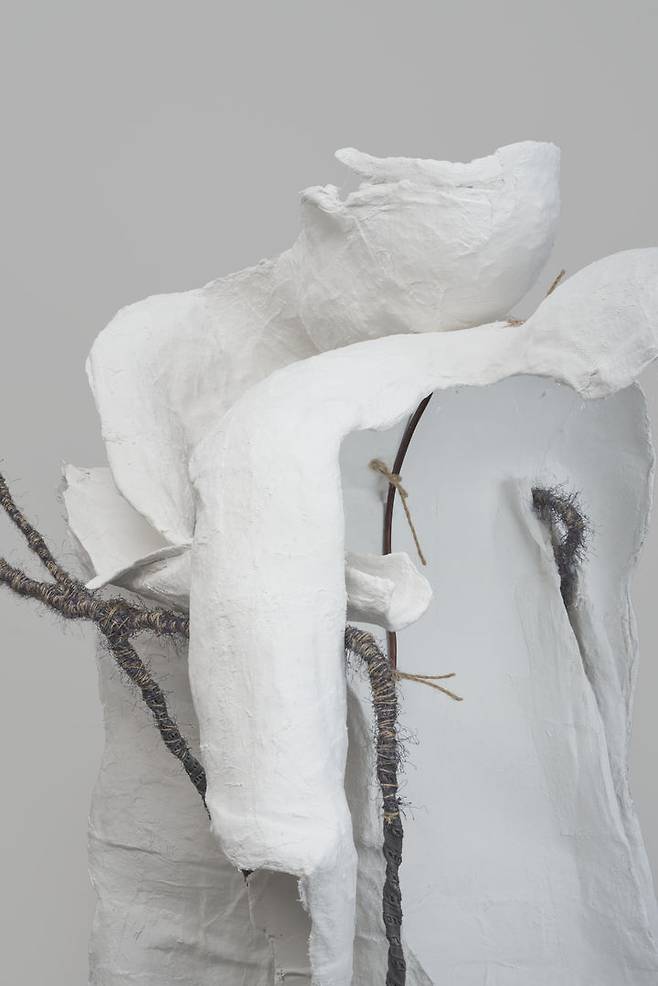 이유성, 〈무제〉, 2023 *재판매 및 DB 금지