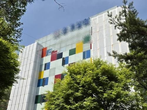 윤석열 전 대통령 처남이 운영하는 곳으로 알려진 경기 남양주시 소재 요양원 [독자 제공. 재판매 및 DB 금지]