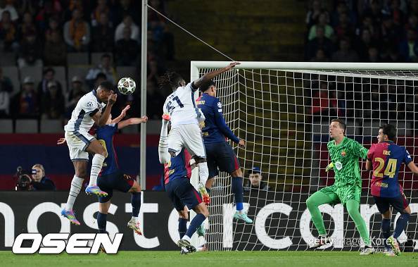 [사진] ⓒGettyimages(무단전재 및 재배포 금지)