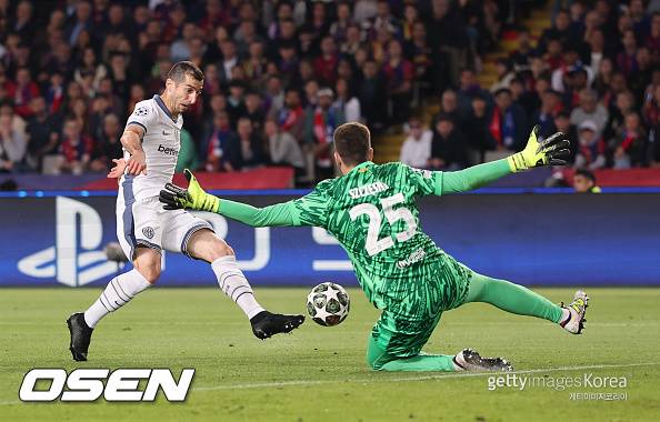 [사진] ⓒGettyimages(무단전재 및 재배포 금지)