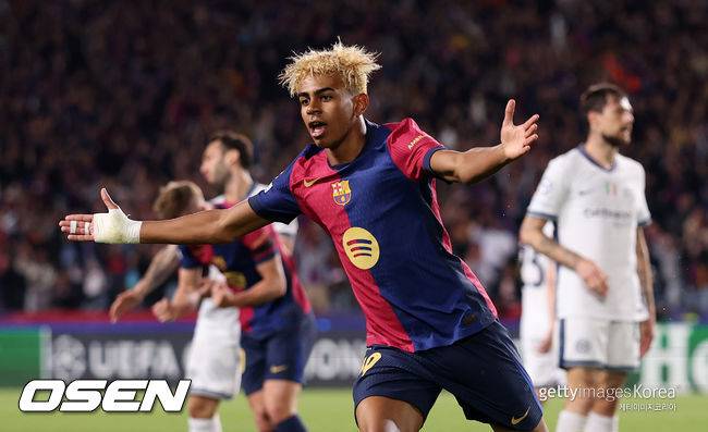 [사진] ⓒGettyimages(무단전재 및 재배포 금지)