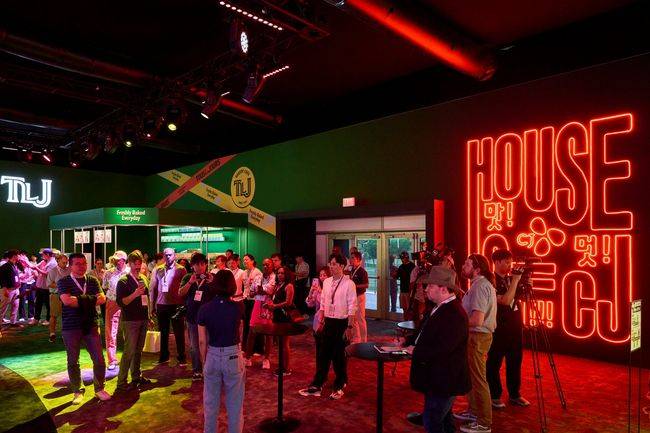 PGA투어 정규 대회인 더 CJ컵 바이런 넬슨 (이하 더 CJ컵)이 현지시간으로 1일부터 나흘 간 미국 텍사스주 맥키니에 위치한 TPC 크레이그 랜치에서 열린다. / CJ그룹