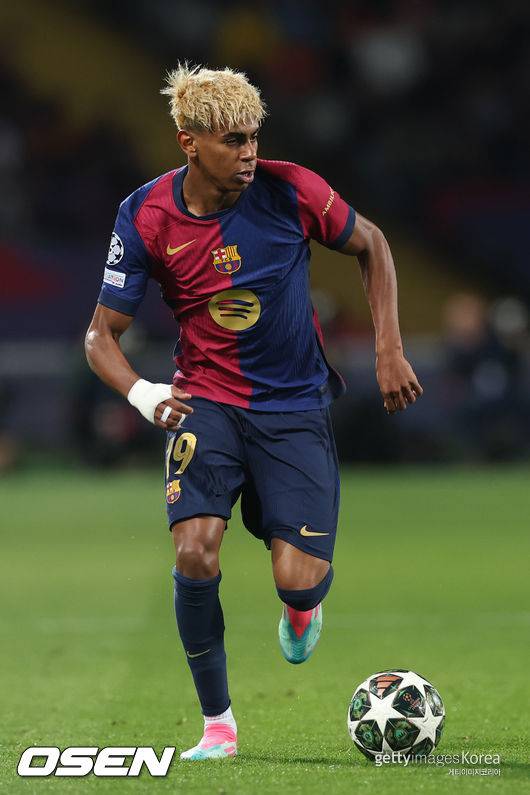 [사진] ⓒGettyimages(무단전재 및 재배포 금지)