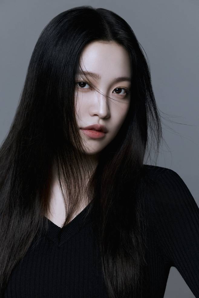 김예림. 블리츠웨이엔터테인먼트 제공.