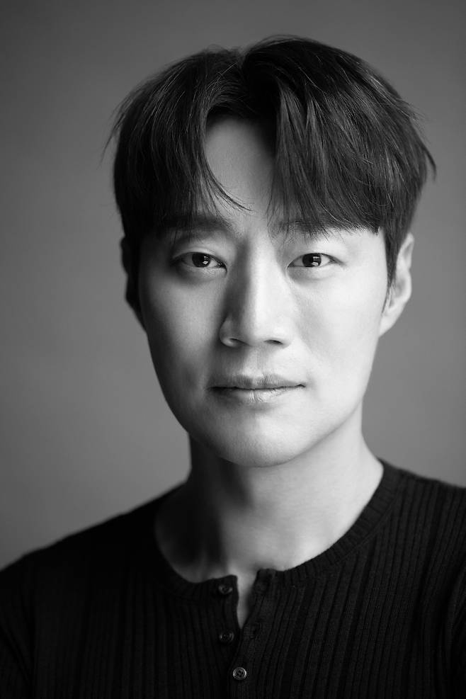 단편 ‘병훈의 하루’ ‘직사각형, 삼각형’을 연출한 배우 겸 감독 이희준. 사진제공|BH엔터테인먼트