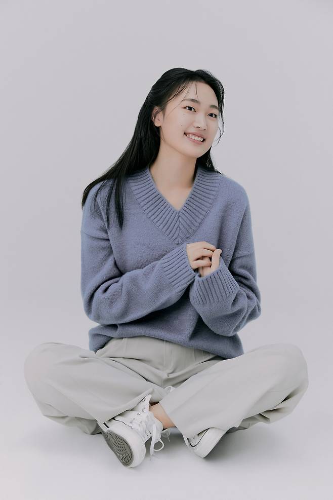 배우 박정연, 사진제공|눈컴퍼니