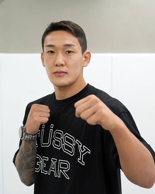 사진=UFC 제공