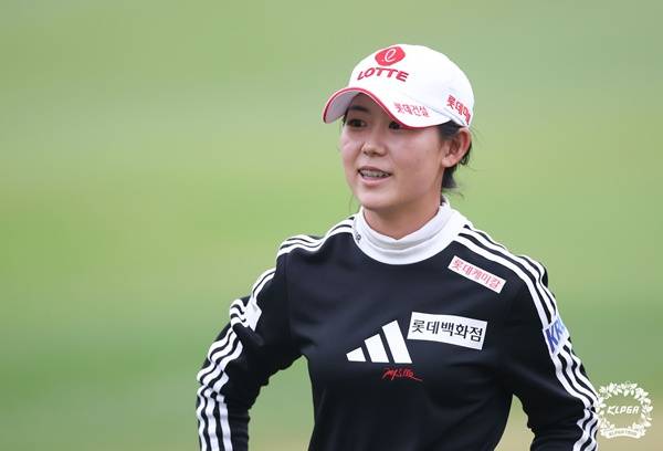 황유민 / 사진=KLPGA 제공