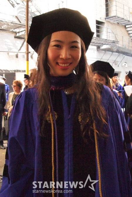 사진= 이소은 SNS