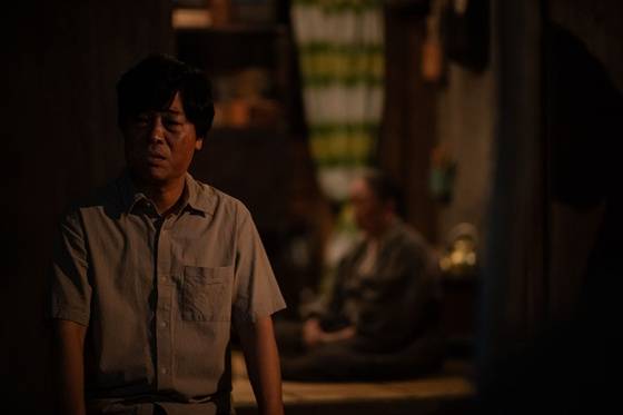 '폭싹 속았수다' 오한무 역의 정해균 /사진=넷플릭스