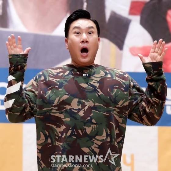 이상민 /사진=스타뉴스