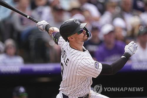 브랜튼 도일 [AP=연합뉴스]