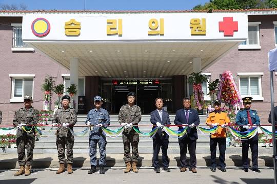 사진출처 : 15사단