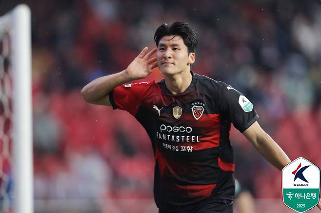 사진=한국프로축구연맹
