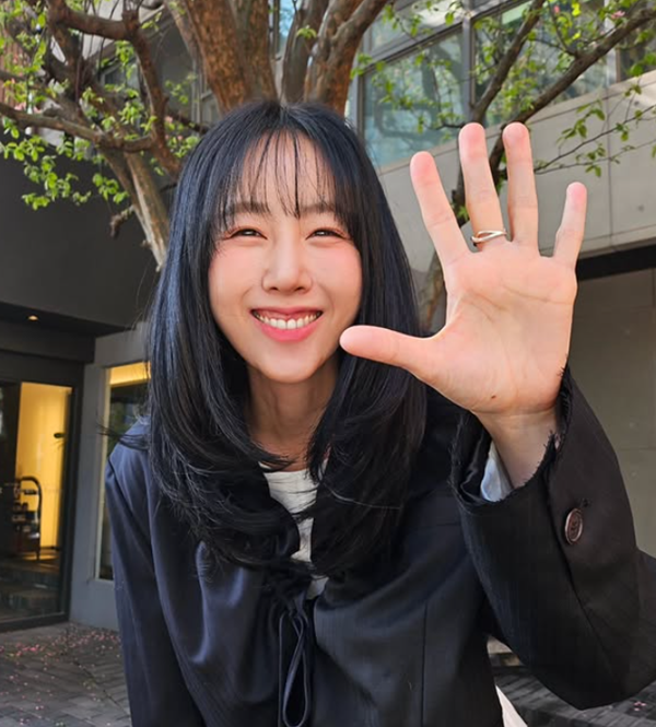 ⓒ별 인스타그램