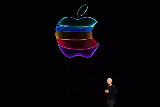 팀 쿡 애플 CEO (사진=씨넷)