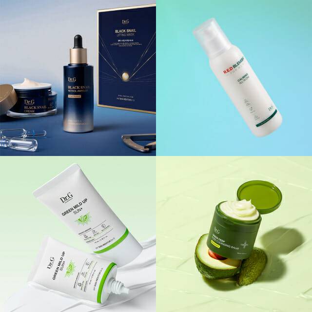 닥터지, 올리브영 ‘기프트 포 올’ 행사 참여