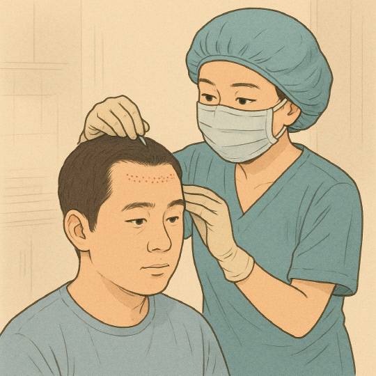 챗GPT를 통해 생성된 이미지.