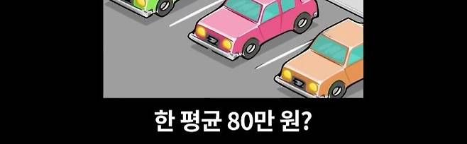 11평 아파트 평균 월세 400만원 하는곳 ㅎㄷㄷ
