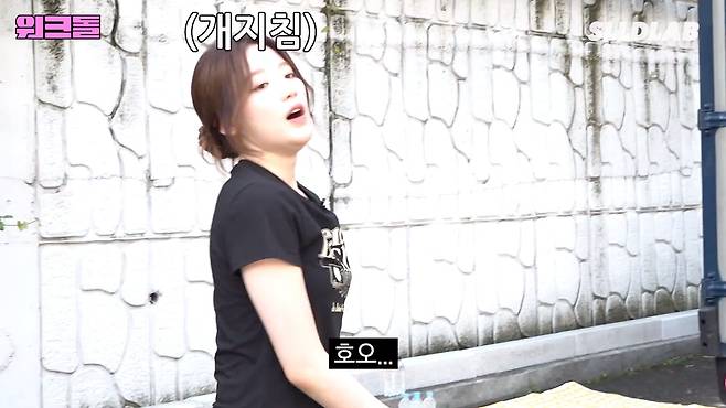 GHKrfk 대형견 목욕알바 했다가 미친 시급에 깜짝 놀란 알바생 근황 ㄷㄷㄷ..JPG 대형견 목욕알바 했다가 미친 시급에 깜짝 놀란 알바생 ㄷㄷㄷ..JPG