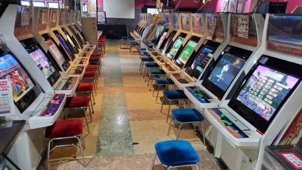 이야.. 천국이 아닐 수 없다. 이곳이 내가 뼈를 묻을 곳인가...