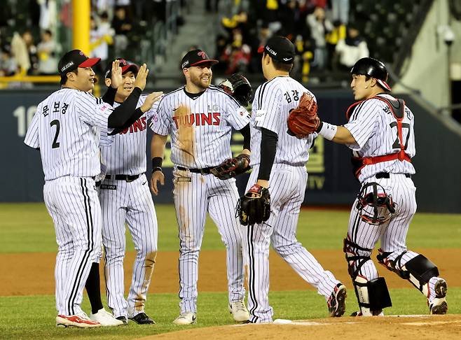 잠실=김민규 기자 mgkim1@edaily.co.kr&nbsp;