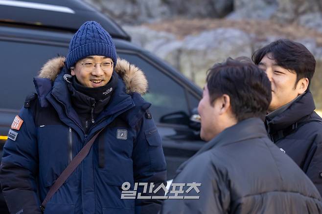 류호진 PD. 사진제공=tvN&nbsp;