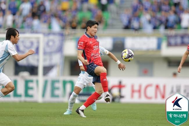 사진=한국프로축구연맹