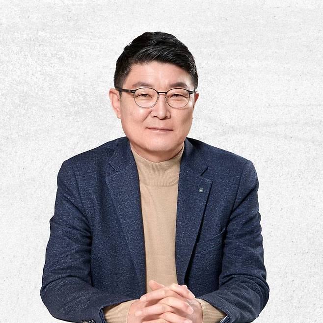 류주복 킨드릴코리아 대표이사 / 출처=킨드릴