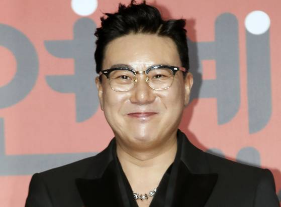 방송인 이상민. 뉴스1