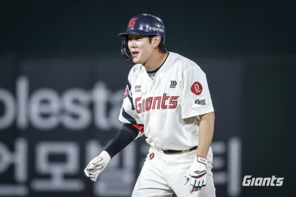 나승엽 [롯데 제공]