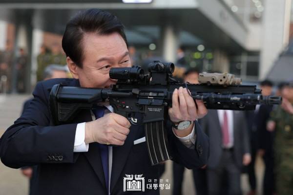 ▲윤석열 전 대통령. 사진=대통령실.