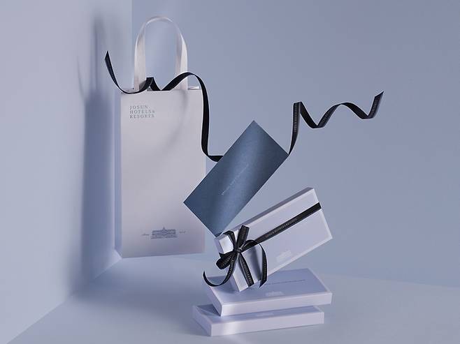 조선호텔이 호텔 객실, 레스토랑은 물론 골프장에서도 이용가능한 ‘조선호텔 상품권’을 출시했다. / 사진=조선호텔앤리조트