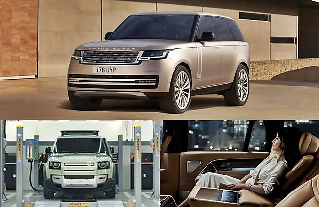 JLR코리아가 한 차원 진화된 서비스로 고객만족도 퀀텀점프에 도전한다. [사진출처=JLR / 편집=최기성 매경 디지털뉴스룸 기자]