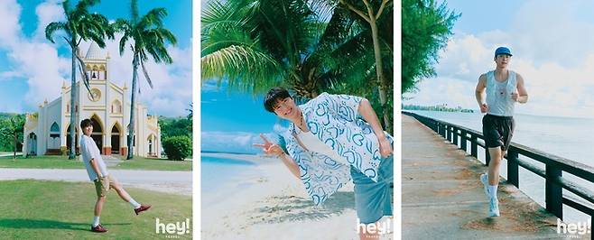 사진= 마리아나 관광청