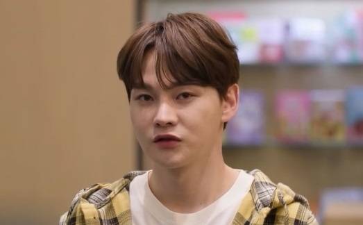 박서진이 과거 동거 사실을 깜짝 고백한다. [사진출처 = ‘살림하는 남자들’ 영상 캡처]