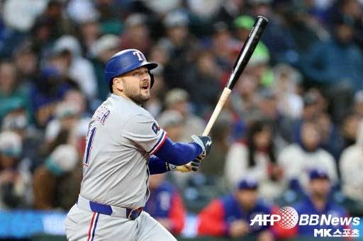 제이크 버거가 마이너리그로 강등된다. 사진=ⓒAFPBBNews = News1