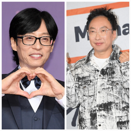 박명수가 ‘무한도전’ 시절 유재석의 인품에 대해 유쾌하게 회상했다.사진=천정환 기자