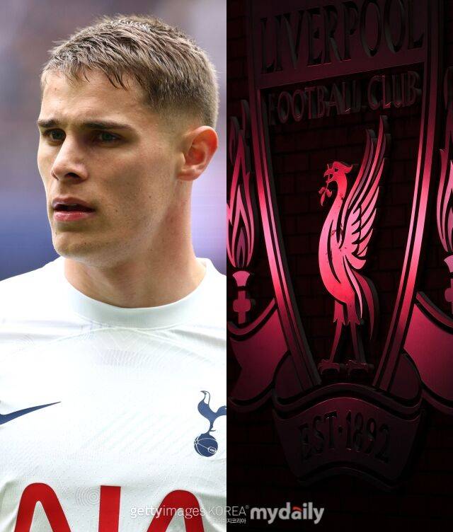 미키 반 더 벤/게티이미지코리아