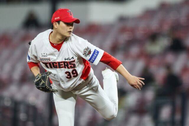 최지민/KIA 타이거즈