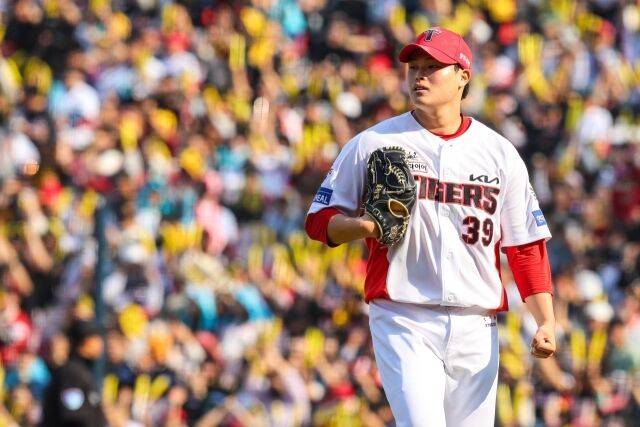 최지민/KIA 타이거즈