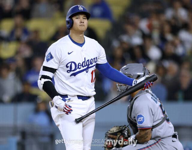 오타니 쇼헤이./게티이미지코리아