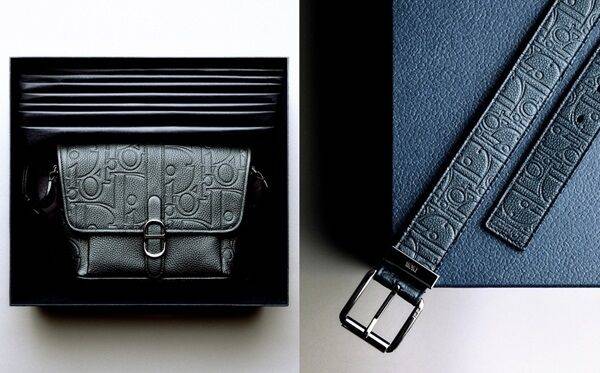 EDUARD SÁNCHEZ RIBOT / 디올