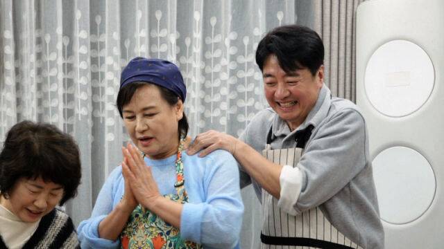 / KBS 2TV '박원숙의 같이 삽시다'