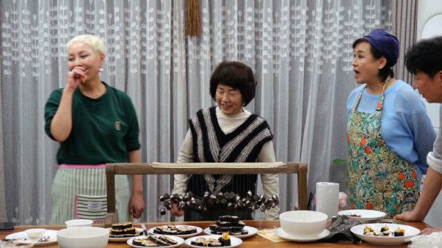 / KBS 2TV '박원숙의 같이 삽시다'