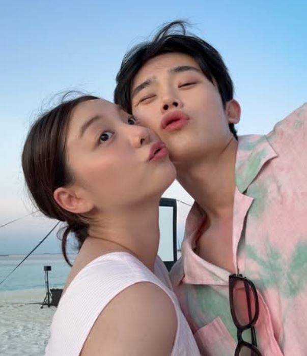 사진=최시훈 소셜미디어