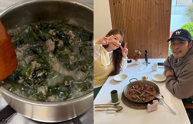 김승혜 소셜네트워크서비스 계정