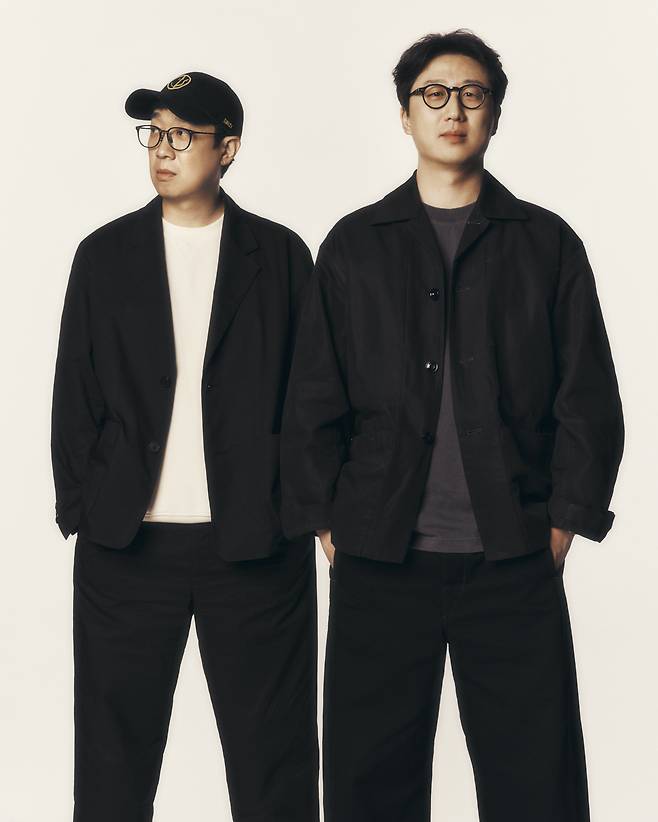 한준희 기획총괄, 유수민 감독 / 넷플릭스 제공