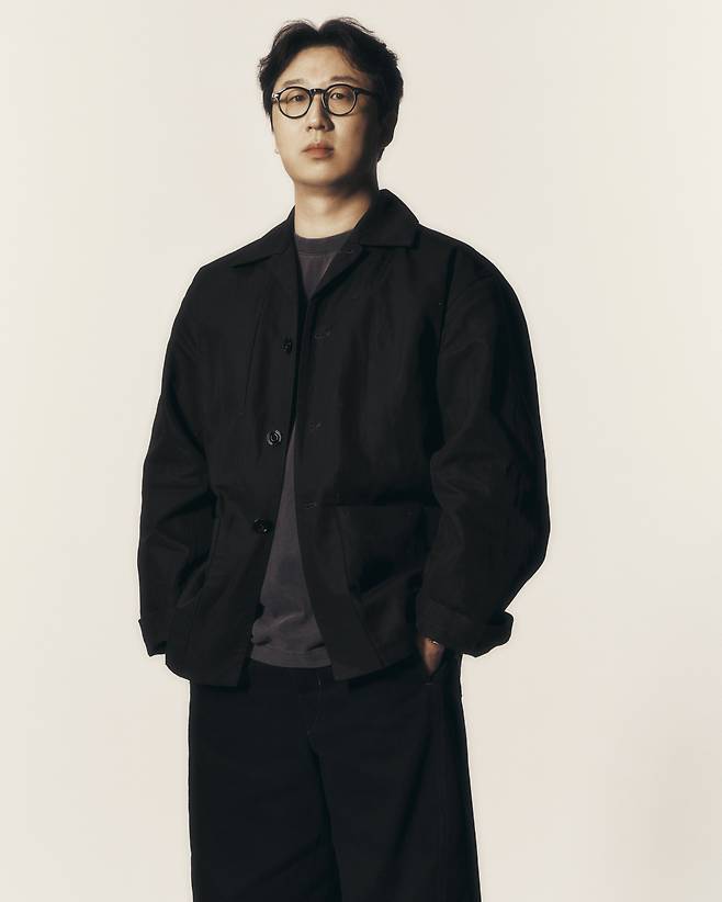 유수민 감독 / 넷플릭스 제공