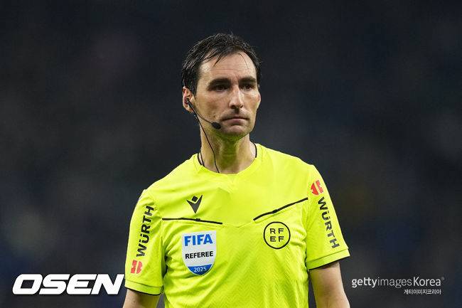 [사진] 리카르도 데 부르고스 벤고에체아 / ⓒGettyimages(무단전재 및 재배포 금지)